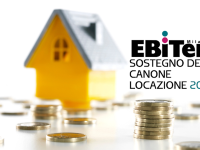 Contributo a sostegno del canone di locazione 2026