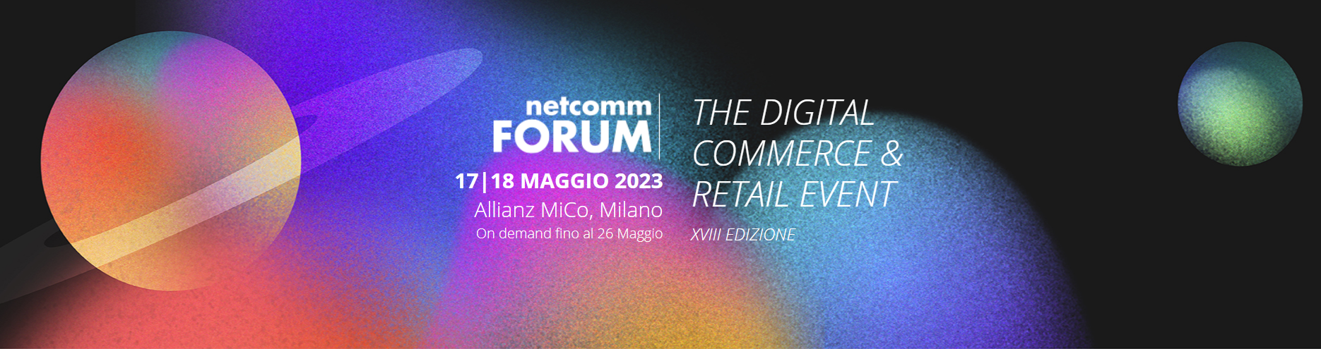 header netcomm forum