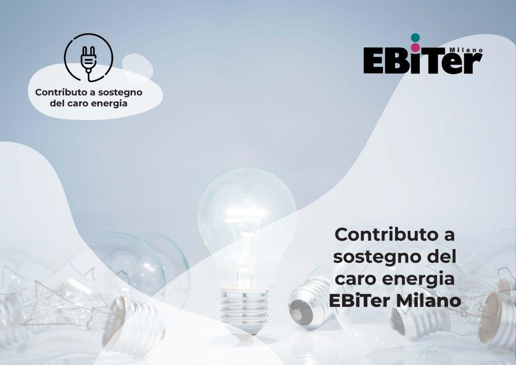 contributo energia ebiter