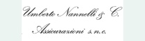 UMBERTO NANNELLI &amp; C. ASSICURAZIONI SAS