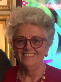 GALLI DONATELLA