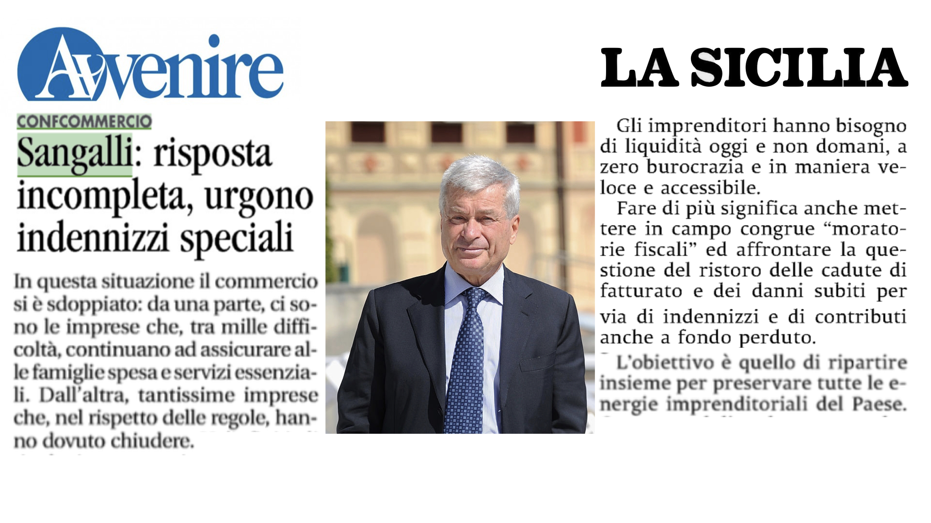 sangalli 11 aprile