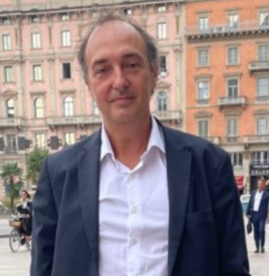 Alessandro Giuseppe Rosa