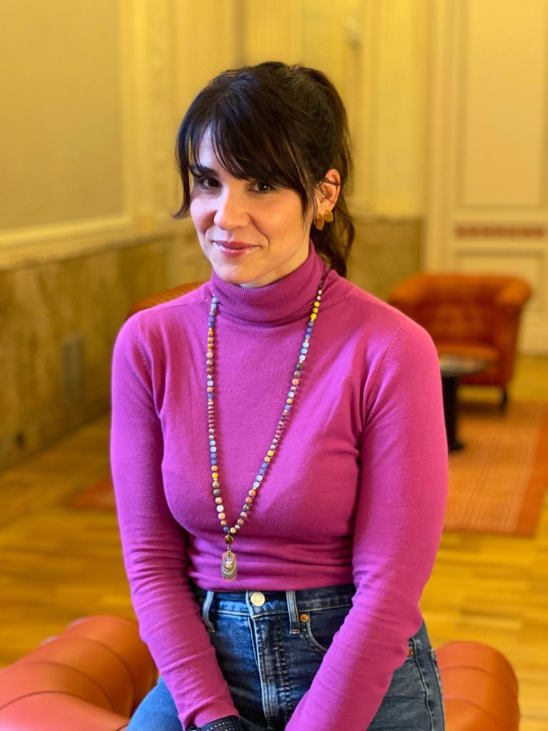 Favero_Donne Fondazione Comunità Milano